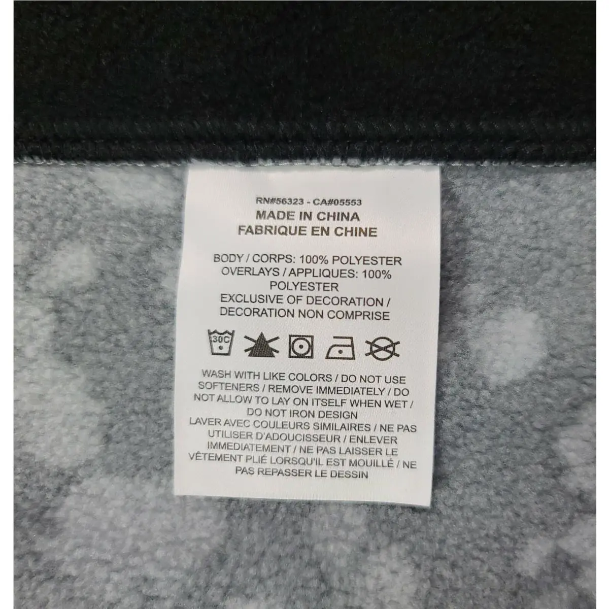 Nike clothing - Black 5
