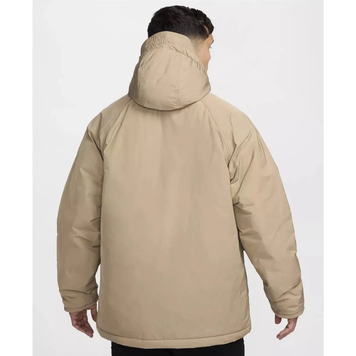 Nike clothing - FZ0869 247 - FZ0869 247 - Brown (UPC: 0197596351460) 0