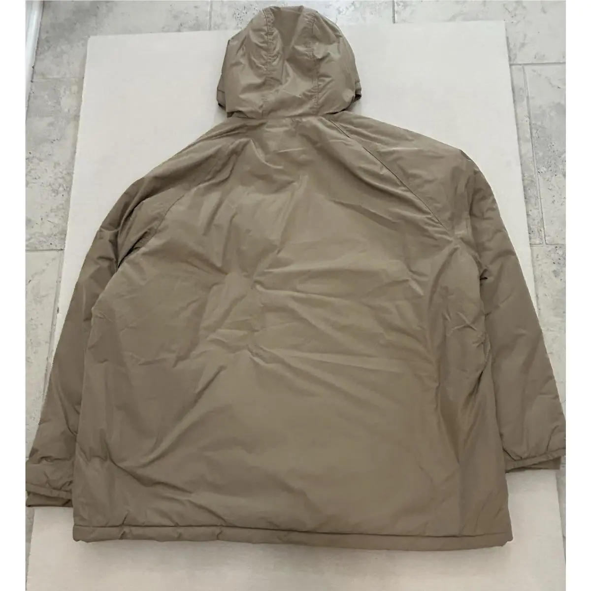Nike clothing - FZ0869 247 - FZ0869 247 - Brown (UPC: 0197596351460) 6