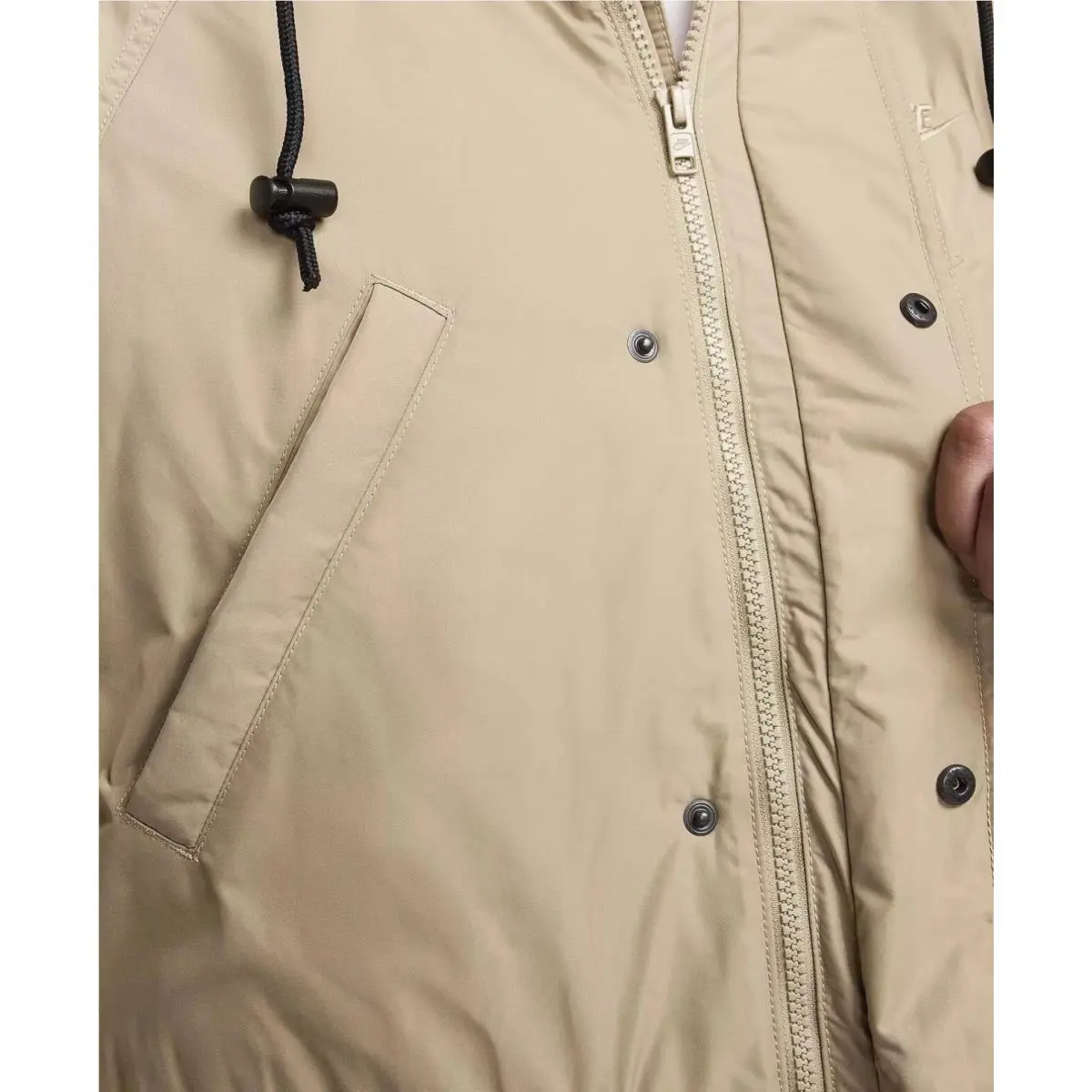 Nike clothing - FZ0869 247 - FZ0869 247 - Brown (UPC: 0197596351460) 1