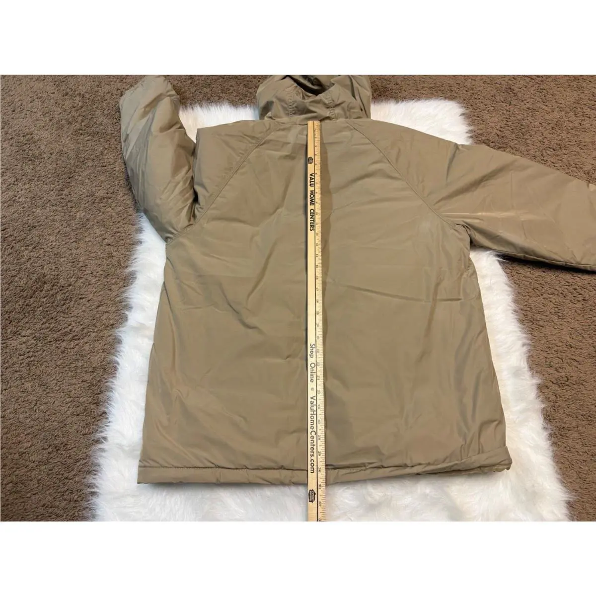 Nike clothing - FZ0869 247 - FZ0869 247 - Brown (UPC: 0197596351460) 6