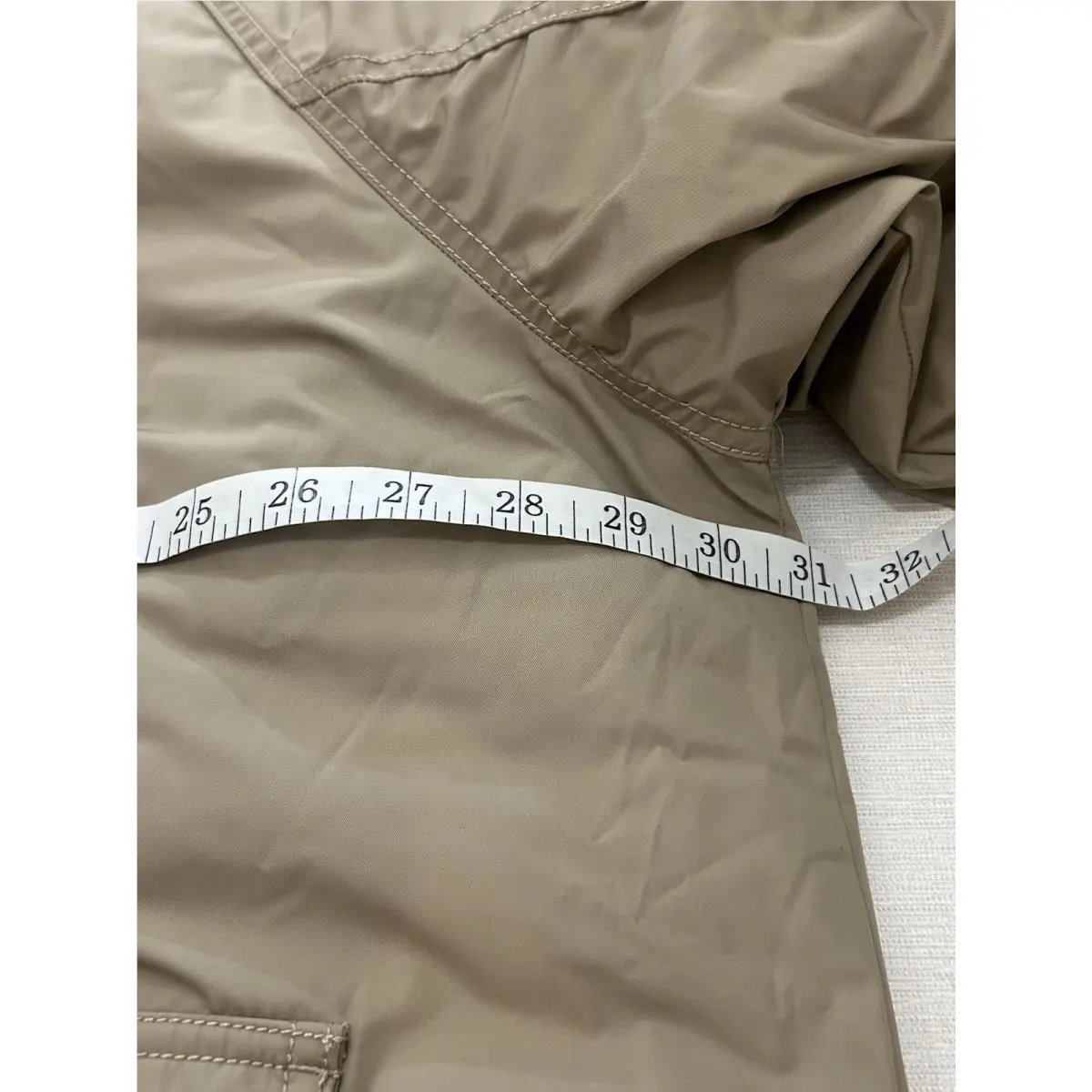 Nike clothing - FZ0869 247 - FZ0869 247 - Brown (UPC: 0197596351460) 9