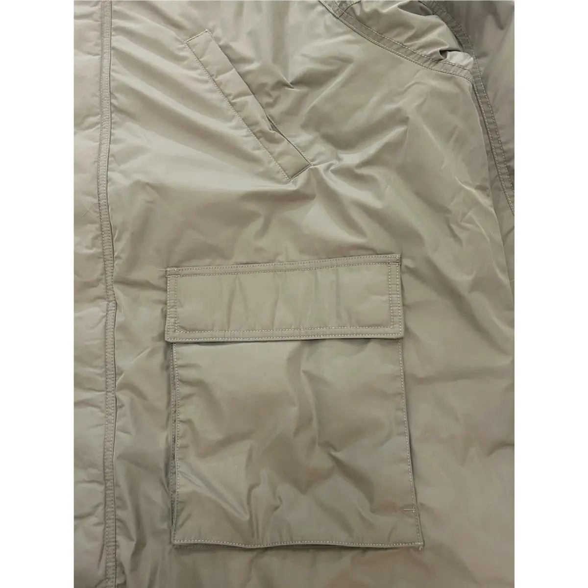 Nike clothing - FZ0869 247 - FZ0869 247 - Brown (UPC: 0197596351460) 2