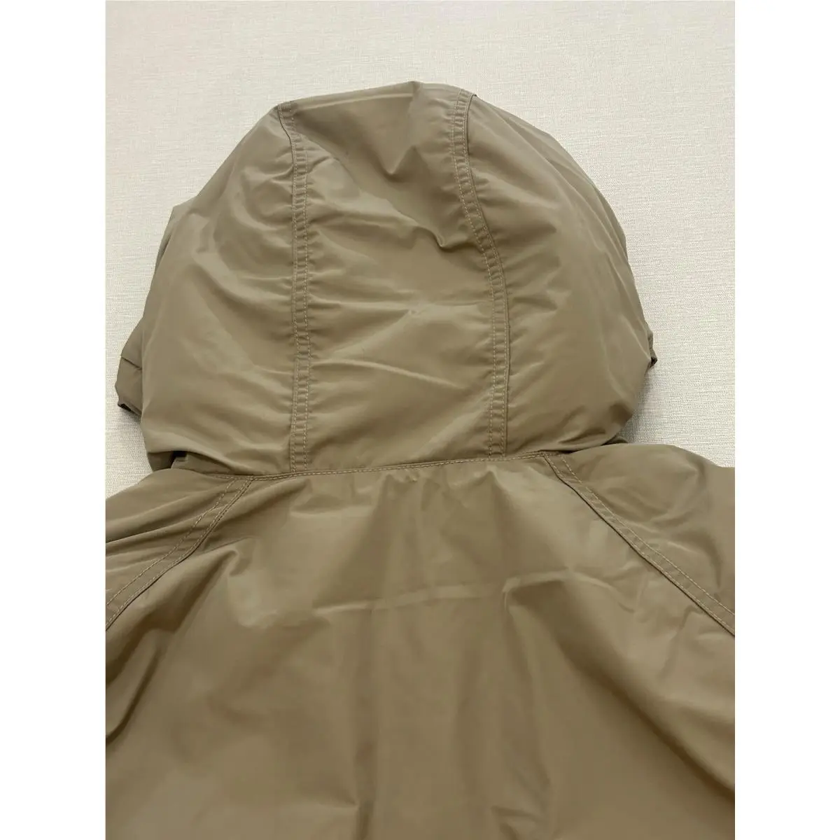 Nike clothing - FZ0869 247 - FZ0869 247 - Brown (UPC: 0197596351460) 7