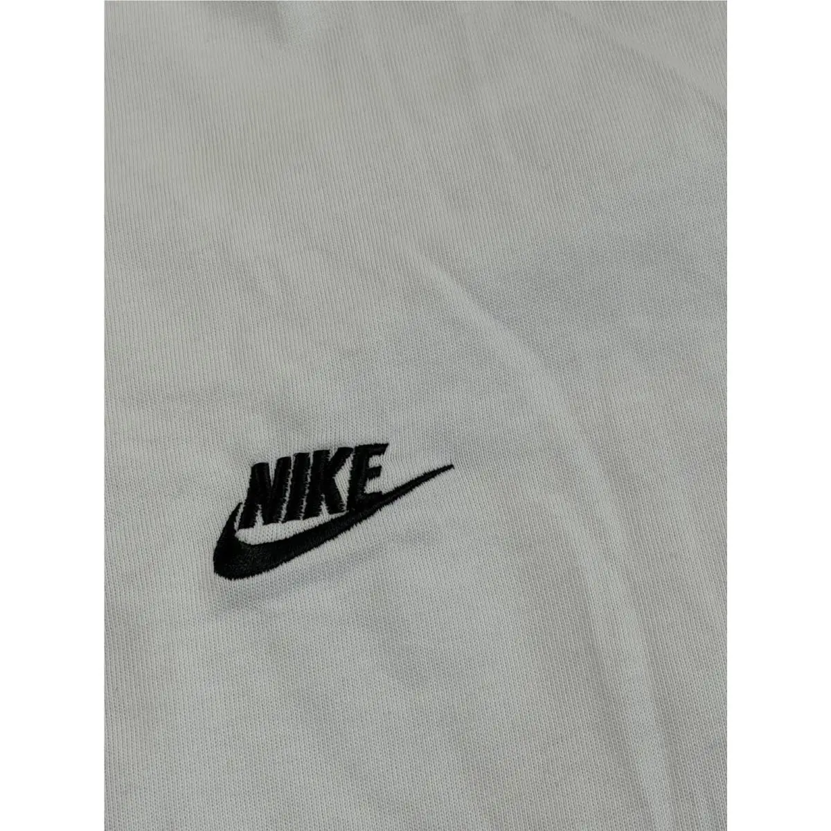 Nike clothing - White 4
