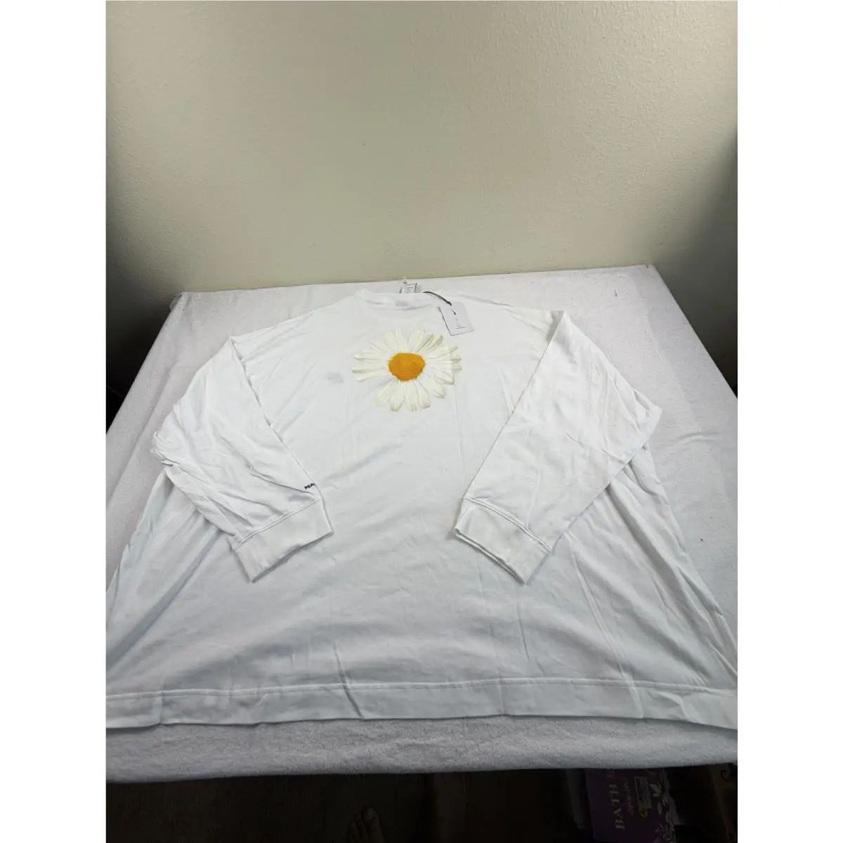 Nike clothing - White 6