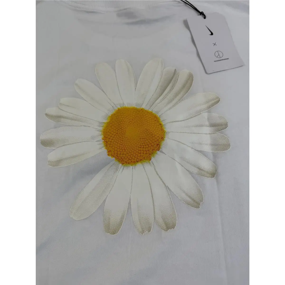 Nike clothing - White 7