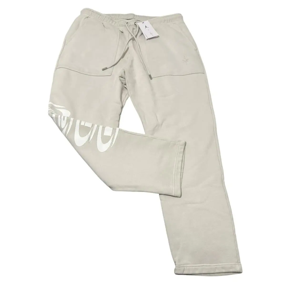 Nike clothing - DZ5508-072 DZ5508 072 - DZ5508-072 DZ5508 072 - White (UPC: 197599209621) 1
