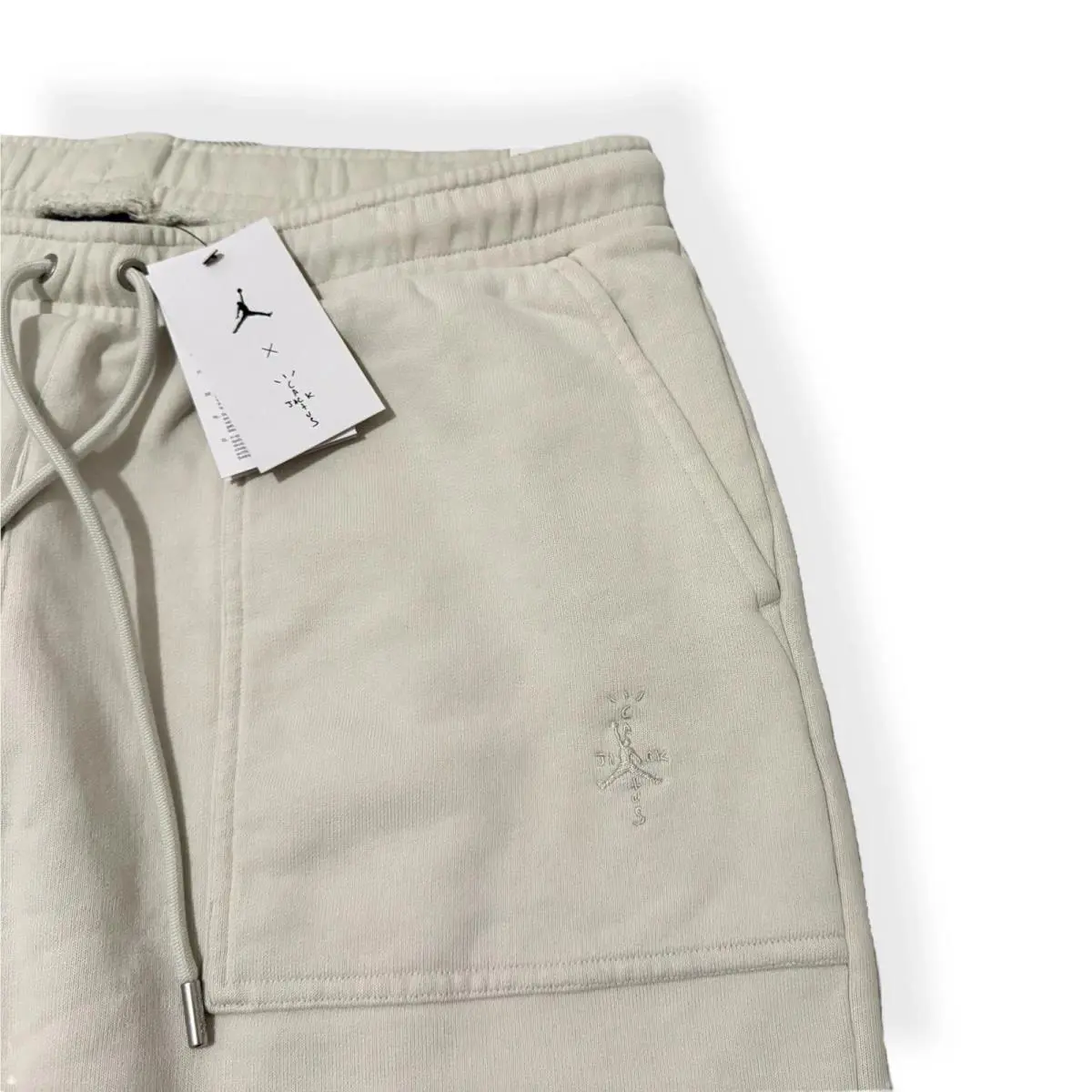 Nike clothing - DZ5508-072 DZ5508 072 - DZ5508-072 DZ5508 072 - White (UPC: 197599209621) 5