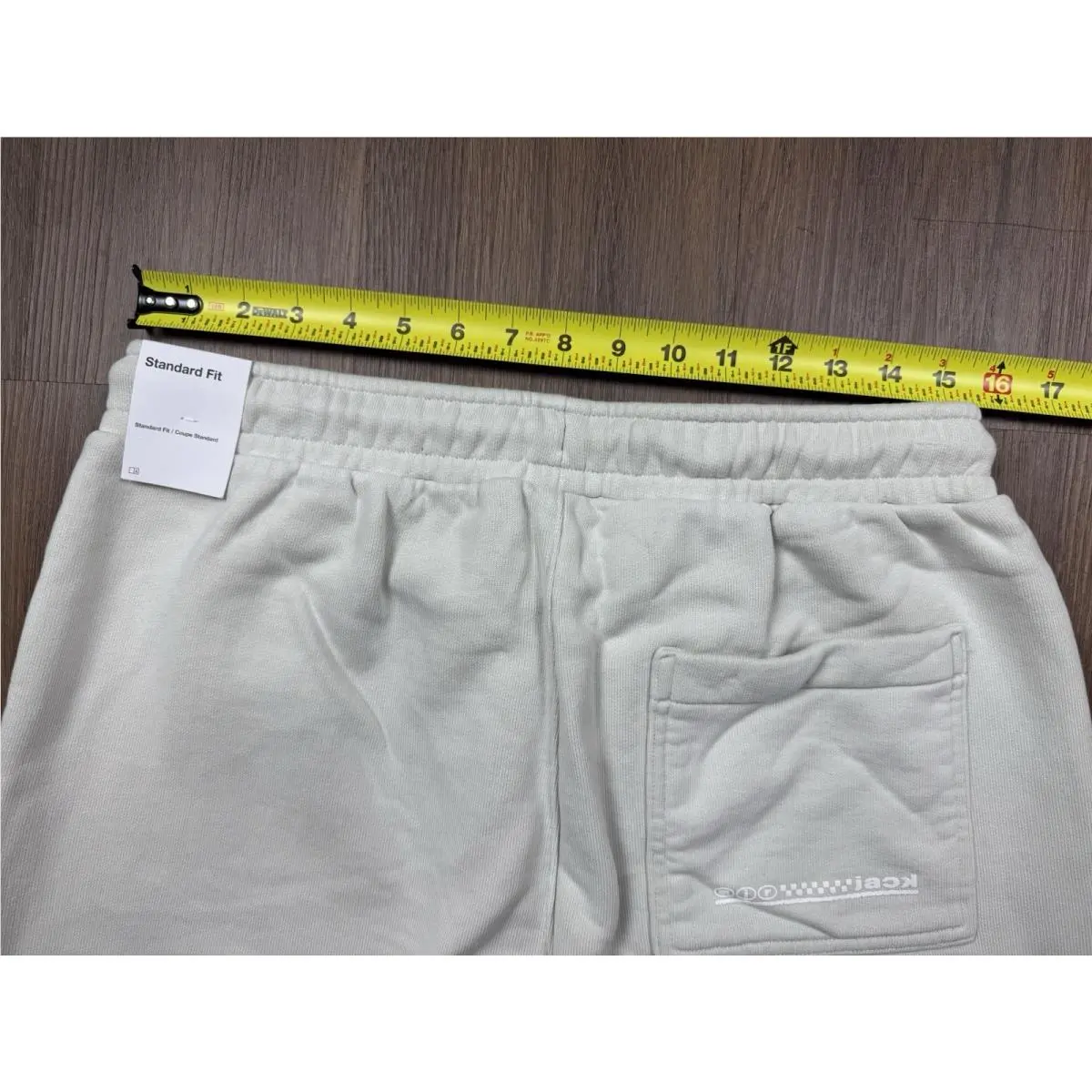 Nike clothing - DZ5508-072 DZ5508 072 - DZ5508-072 DZ5508 072 - White (UPC: 197599208075) 3