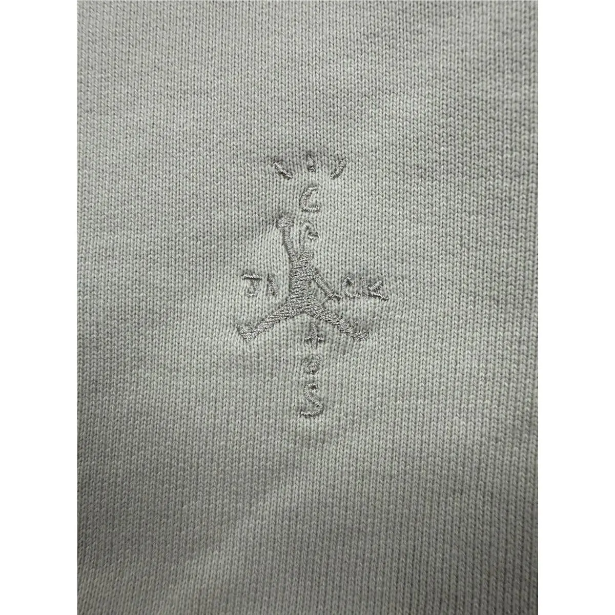 Nike clothing - DZ5508-072 DZ5508 072 - DZ5508-072 DZ5508 072 - White (UPC: 197599208075) 4