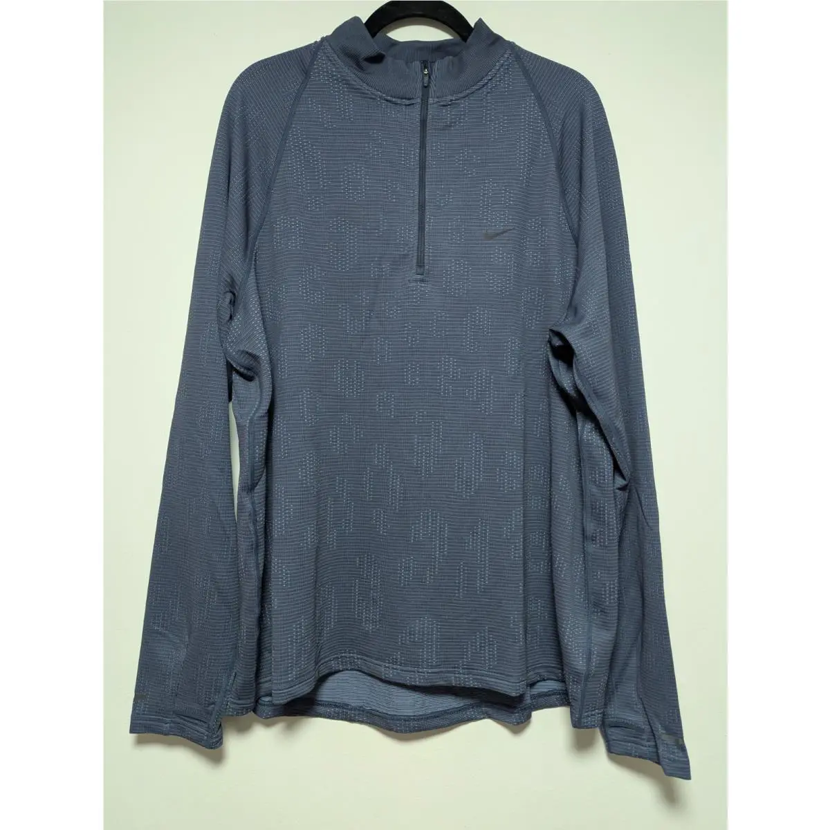Nike clothing - Nike Pinnacle - Pinnacle - FZ1121-437 - Blue (UPC: 197859334605) 5