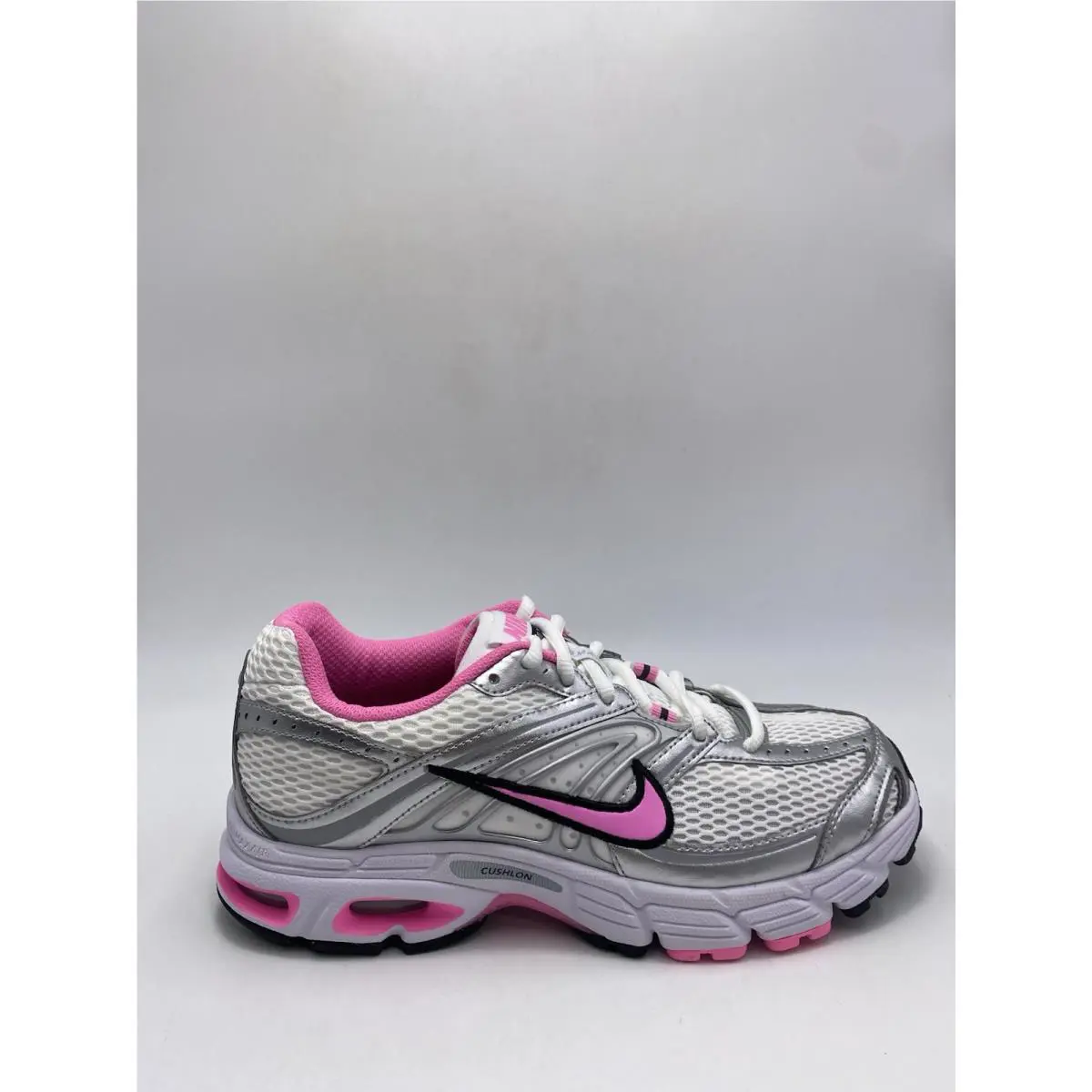 Nike shoes - Nike Air Max 2 - Air Max - HQ2056 101 - White/Pink Spell (UPC: 198484762924) 0