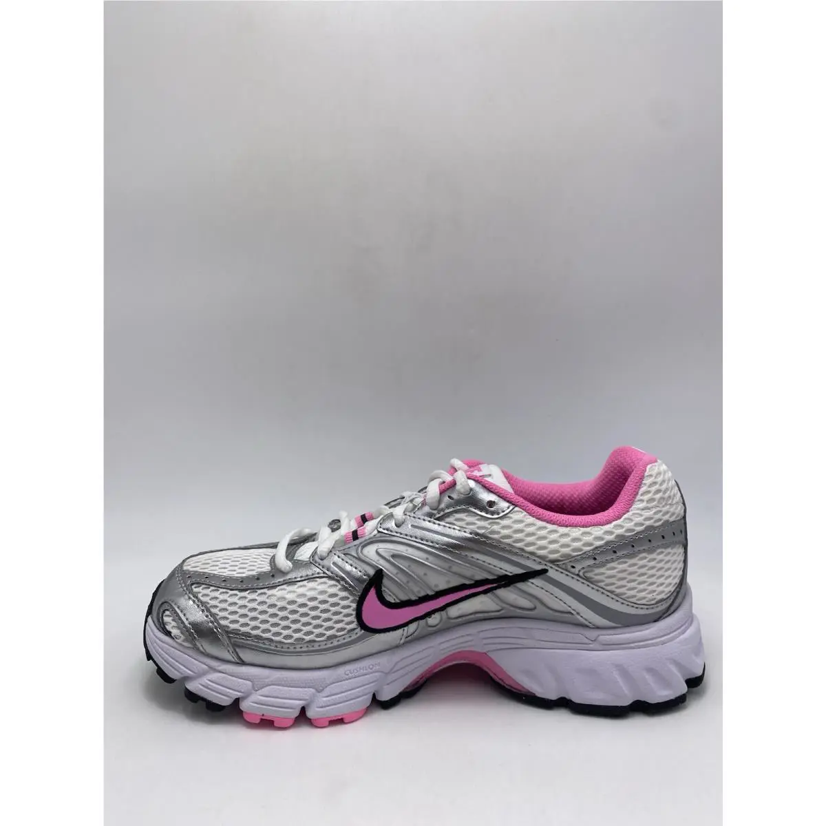 Nike shoes - Nike Air Max 2 - Air Max - HQ2056 101 - White/Pink Spell (UPC: 198484762924) 1