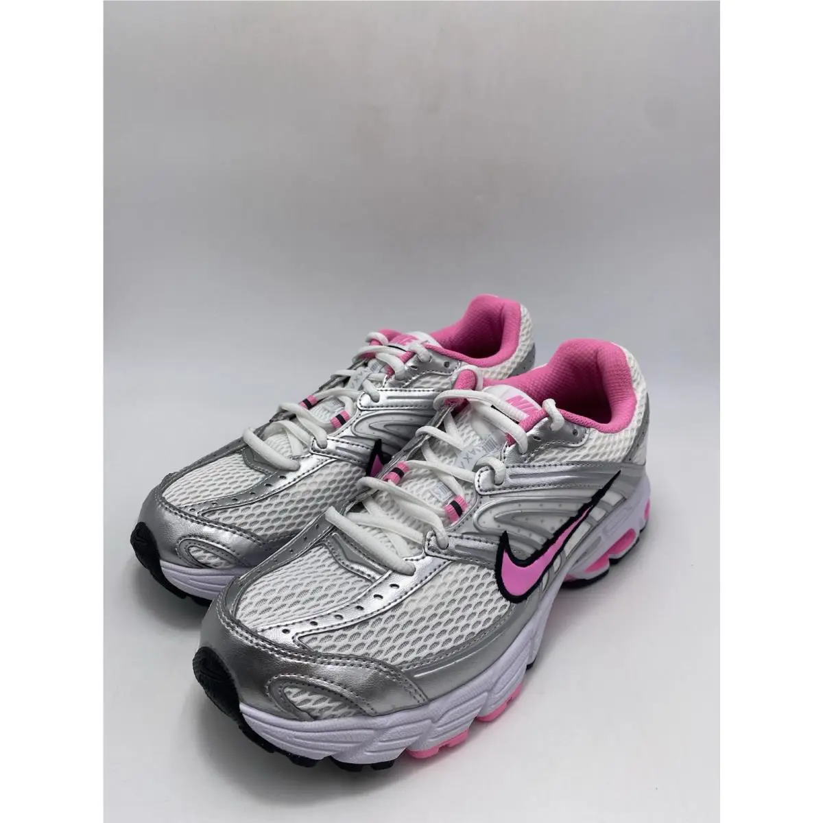 Nike shoes - Nike Air Max 2 - Air Max - HQ2056 101 - White/Pink Spell (UPC: 198484762924) 2