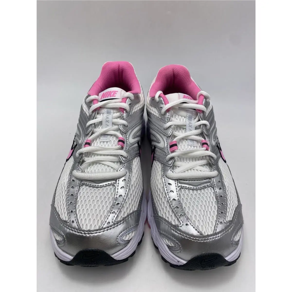 Nike shoes - Nike Air Max 2 - Air Max - HQ2056 101 - White/Pink Spell (UPC: 198484762924) 3