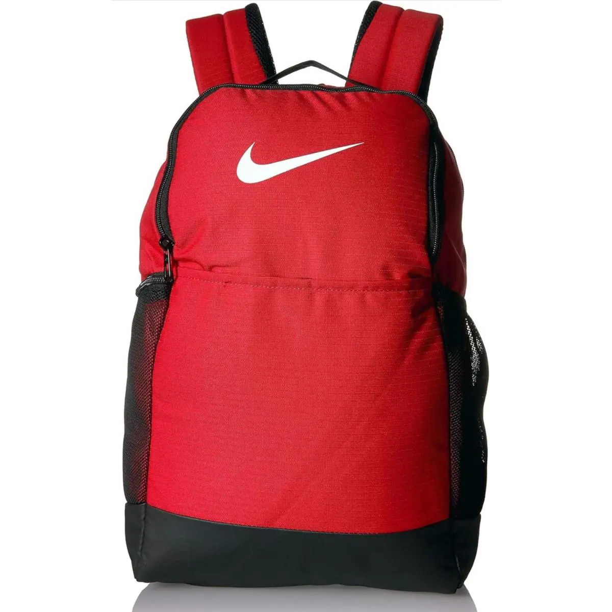 Nike Brasilia Medium Training Backpack Water Resistant Coating