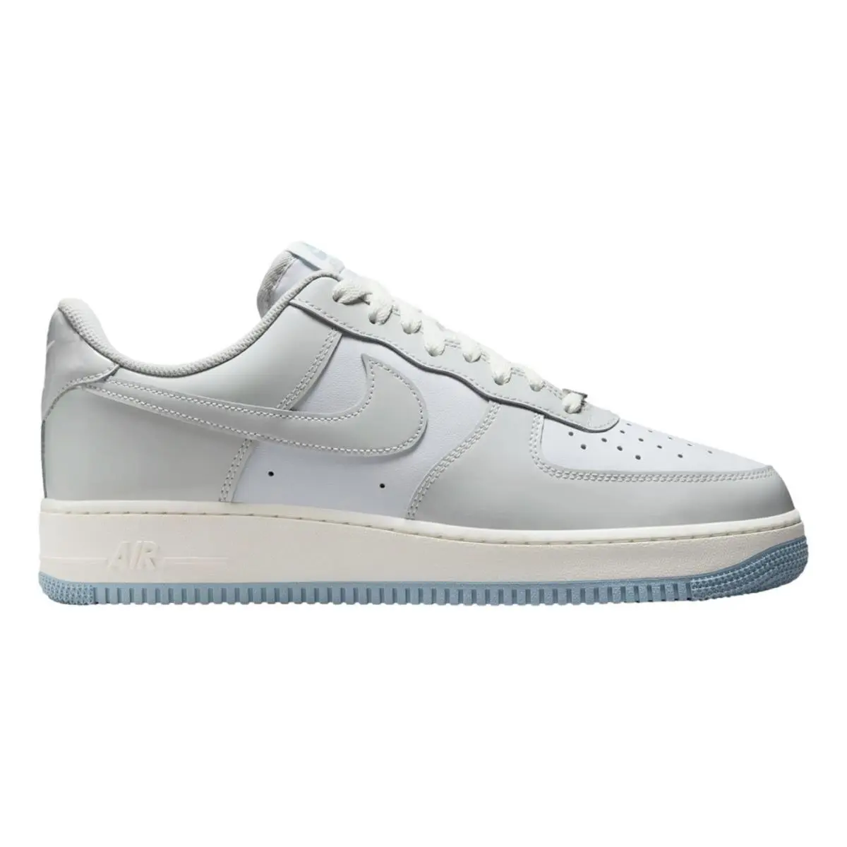 Size 10 - Nike Air Force 1 Low `07 `photon Dust` Men`s Sneakers IH4461-100