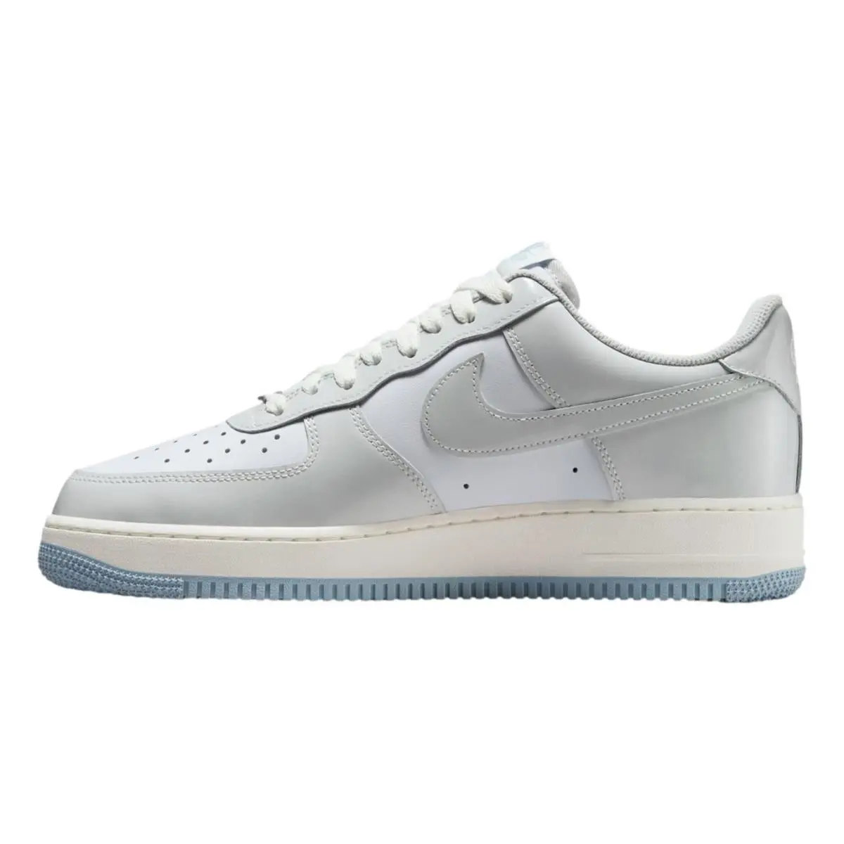 Nike shoes - Nike Air Force 1 - Air Force - IH4461-100 - White (UPC: 198485799912) 0