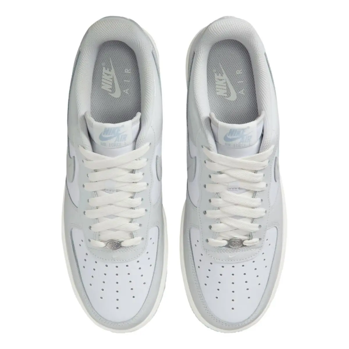 Nike shoes - Nike Air Force 1 - Air Force - IH4461-100 - White (UPC: 198485799912) 1