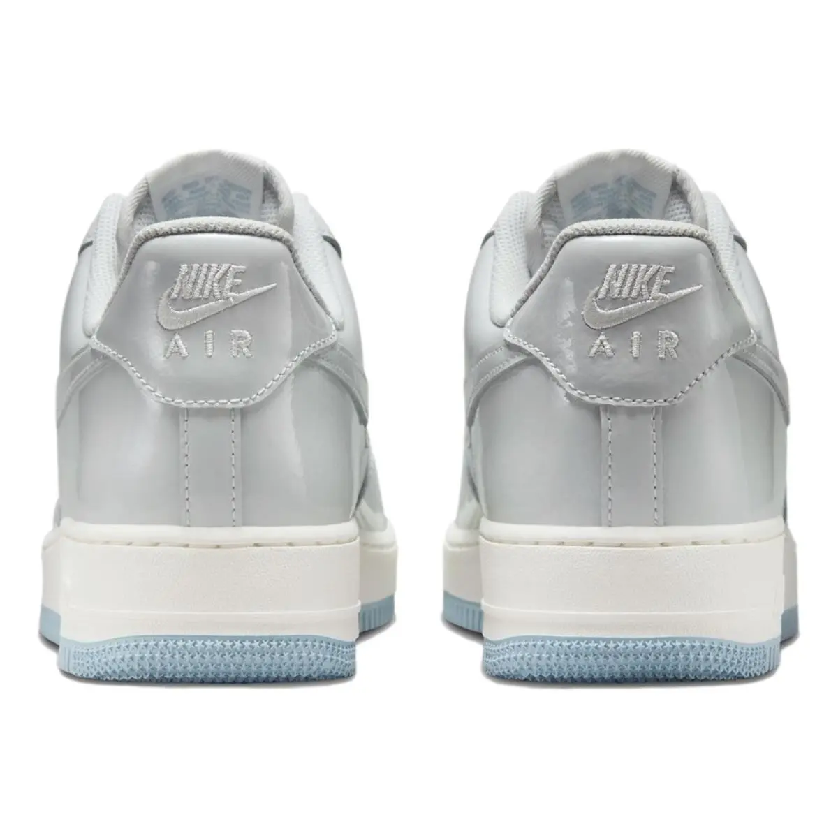 Nike shoes - Nike Air Force 1 - Air Force - IH4461-100 - White (UPC: 198485799912) 2