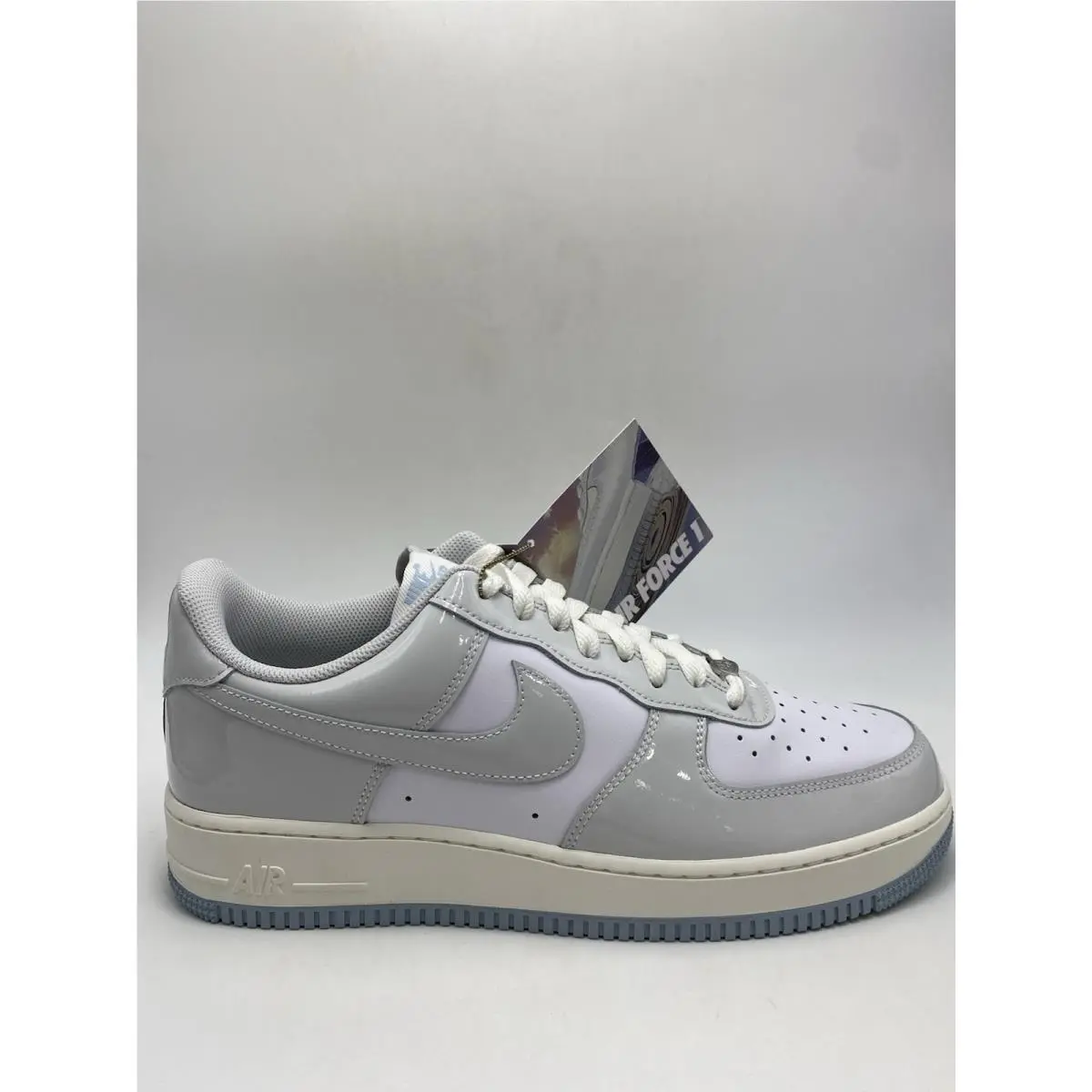 Nike shoes - Nike Air Force 1 - Air Force - IH4461-100 - White (UPC: 198485799912) 0