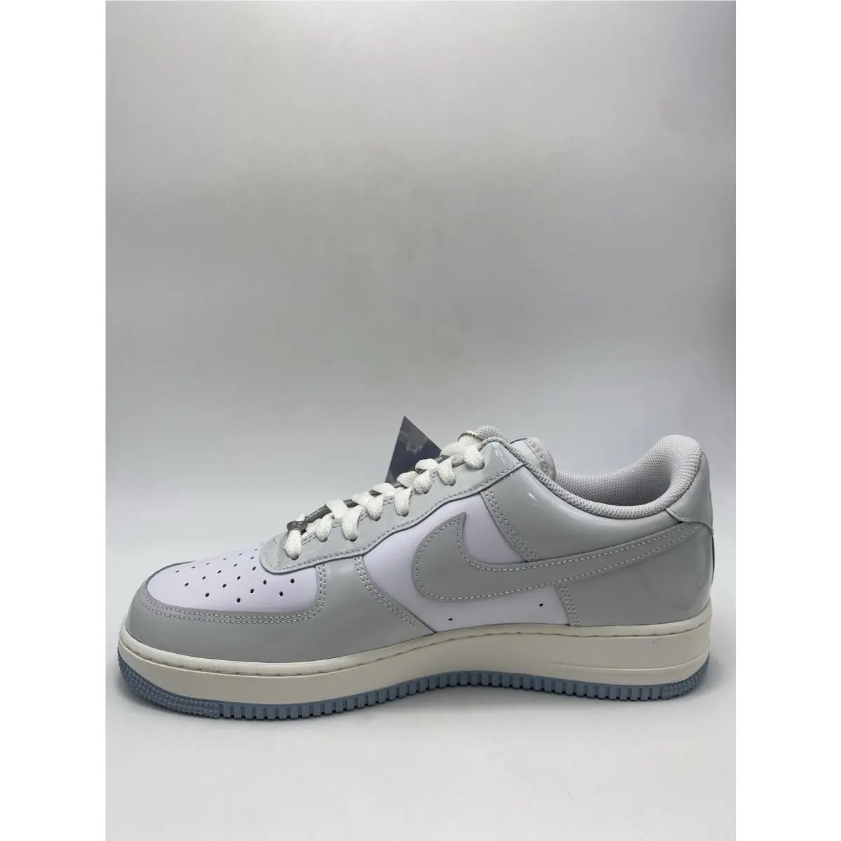 Nike shoes - Nike Air Force 1 - Air Force - IH4461-100 - White (UPC: 198485799912) 1