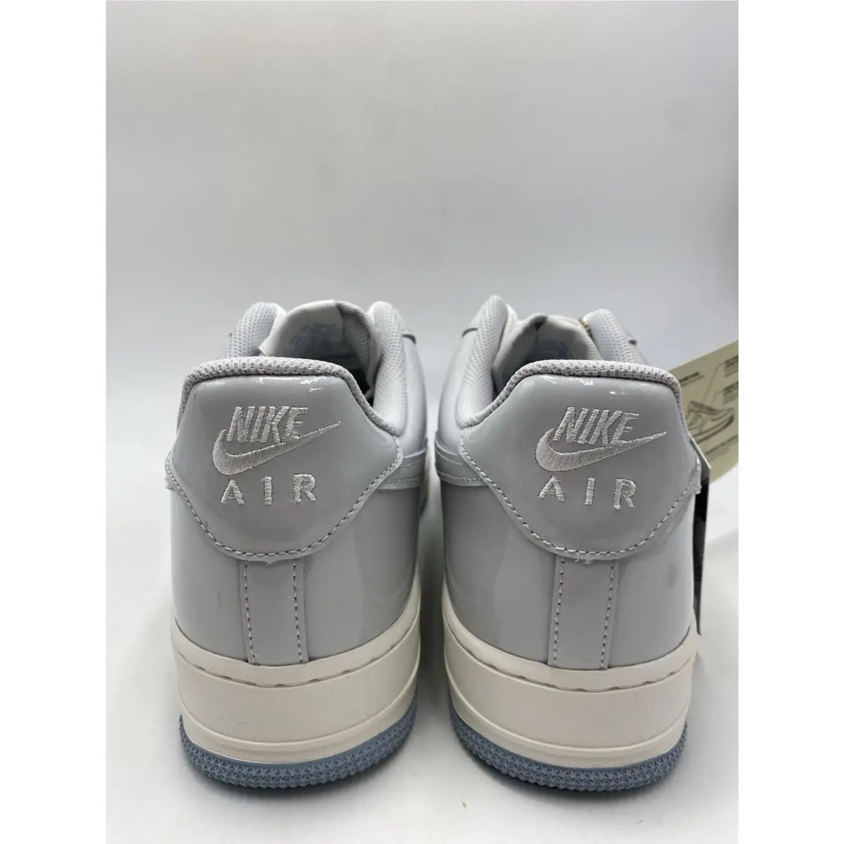 Nike shoes - Nike Air Force 1 - Air Force - IH4461-100 - White (UPC: 198485799912) 4