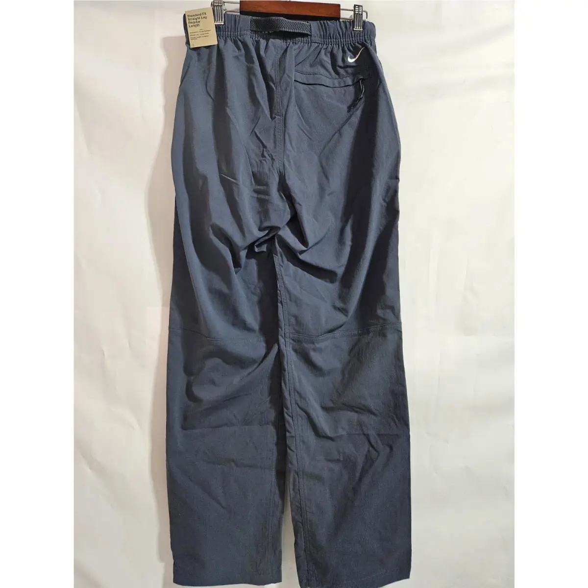 Nike clothing - Nike ACG Move To Zero Adjustable - Blue 5