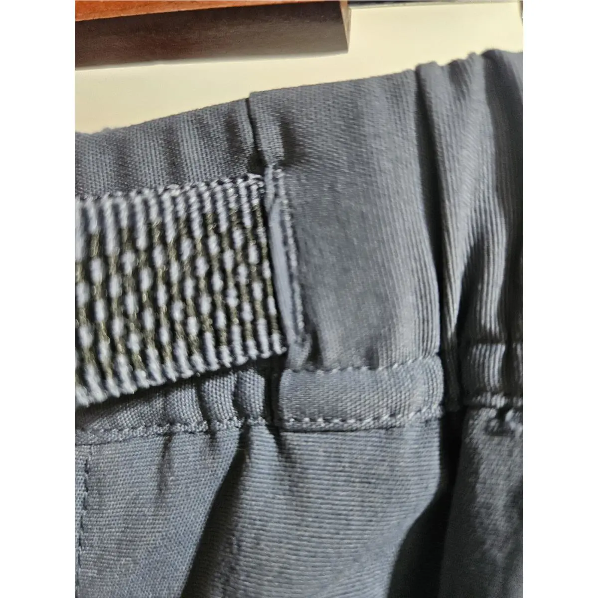 Nike clothing - Nike ACG Move To Zero Adjustable - Blue 2