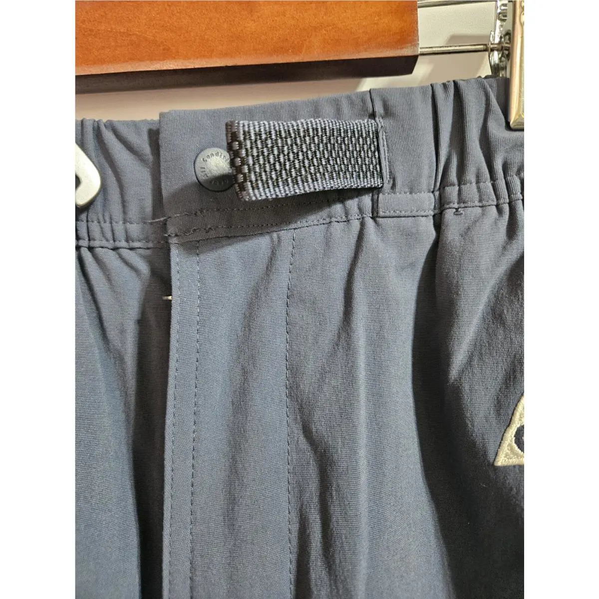 Nike clothing - Nike ACG Move To Zero Adjustable - Blue 4