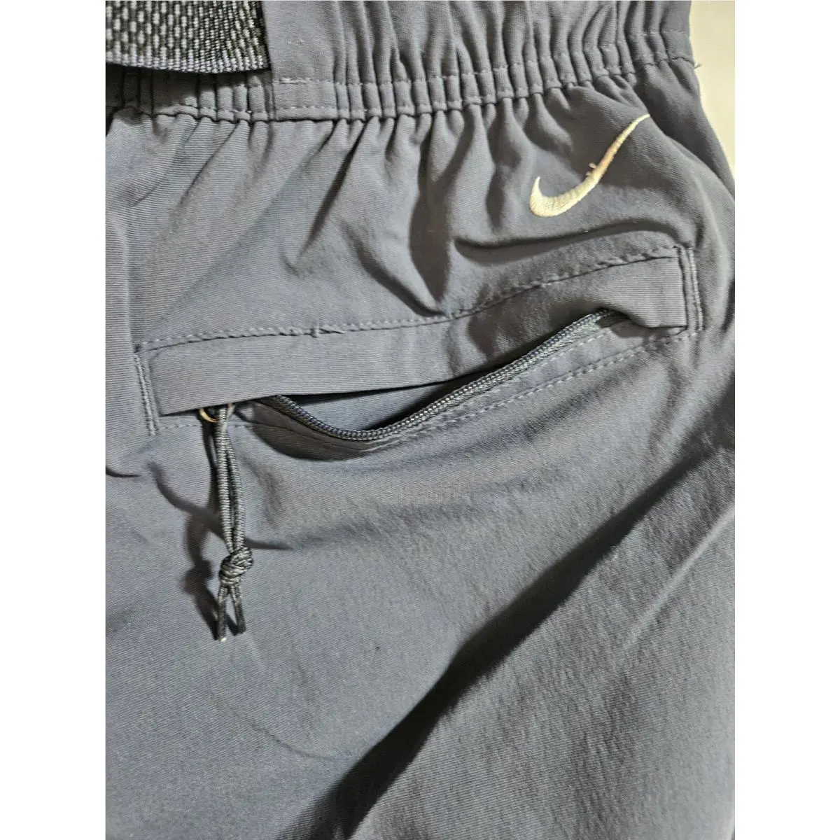 Nike clothing - Nike ACG Move To Zero Adjustable - Blue 6