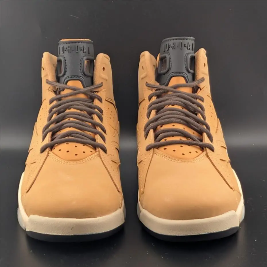 Nike shoes - Jordan Jumpman - Jumpman - Brown 8