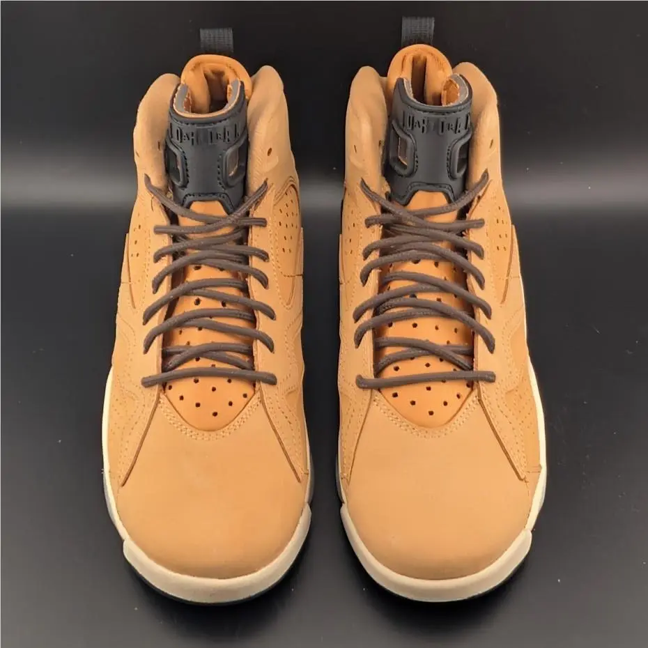 Nike shoes - Jordan Jumpman - Jumpman - Brown 9