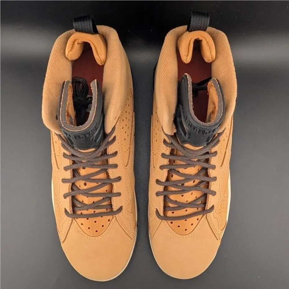 Nike shoes - Jordan Jumpman - Jumpman - Brown 10