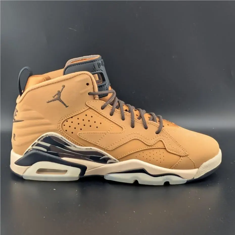 Nike shoes - Jordan Jumpman - Jumpman - Brown 0