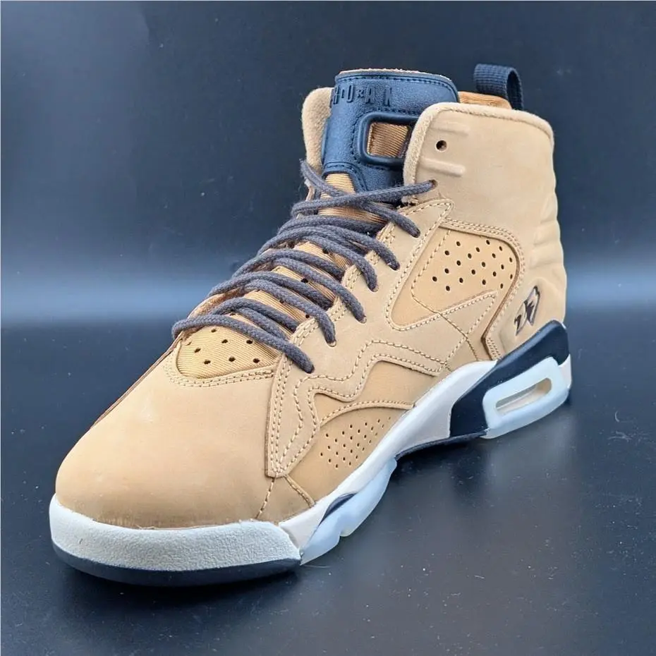 Nike shoes - Jordan Jumpman - Jumpman - Brown 6