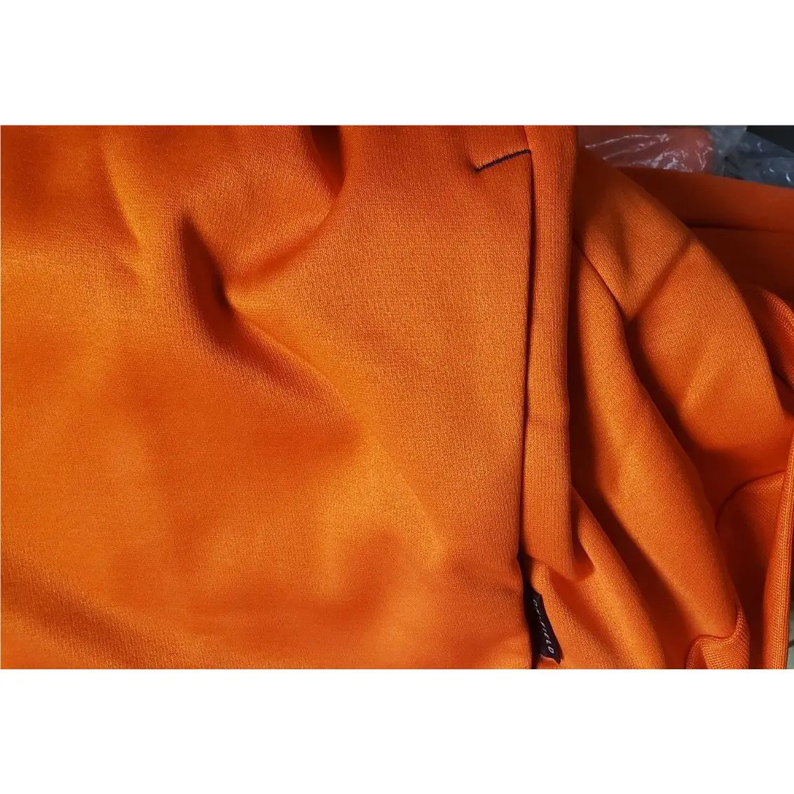 Nike clothing - Nike NFL Sideline - NFL Sideline - Orange (UPC: 195134446777) 14