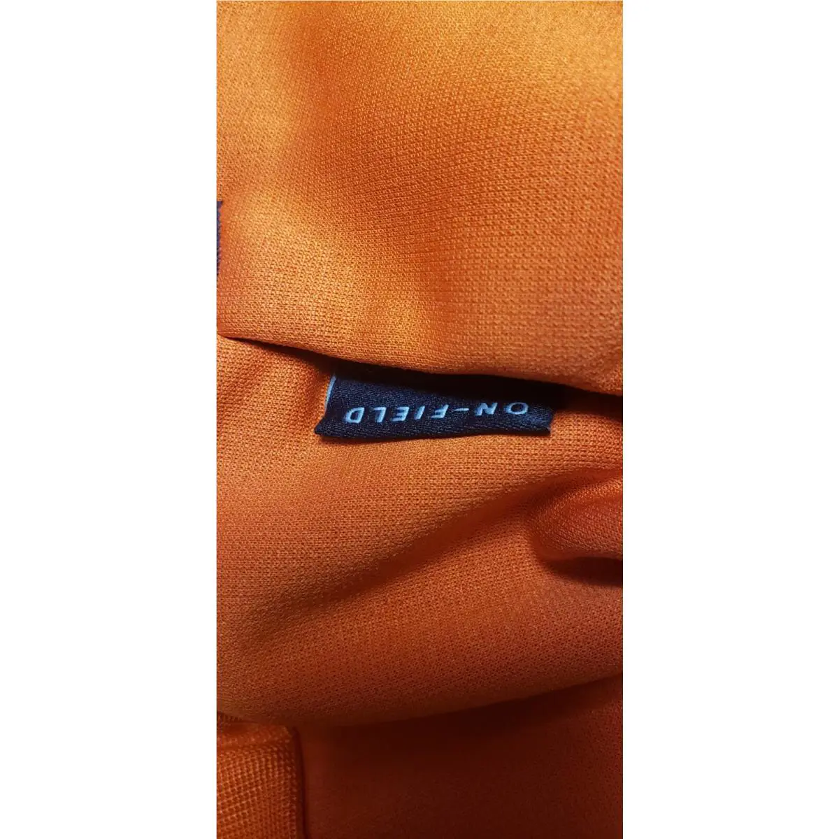 Nike clothing - Nike NFL Sideline - NFL Sideline - Orange (UPC: 195134446777) 15