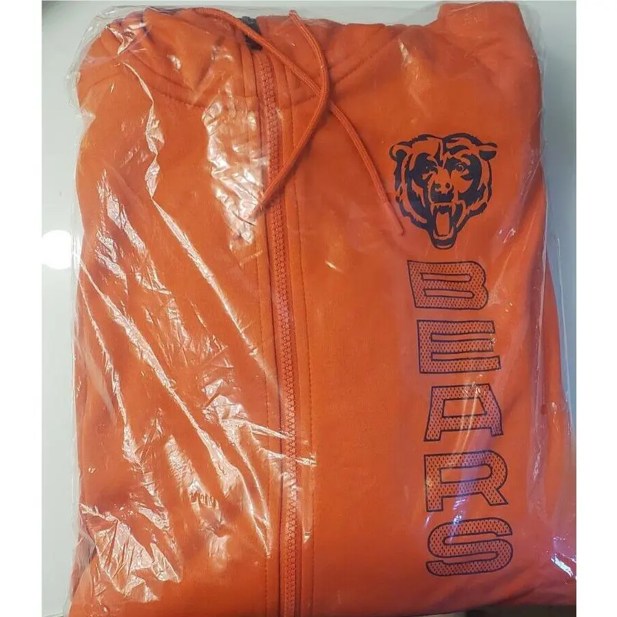 Nike clothing - Nike NFL Sideline - NFL Sideline - Orange (UPC: 195134446777) 16