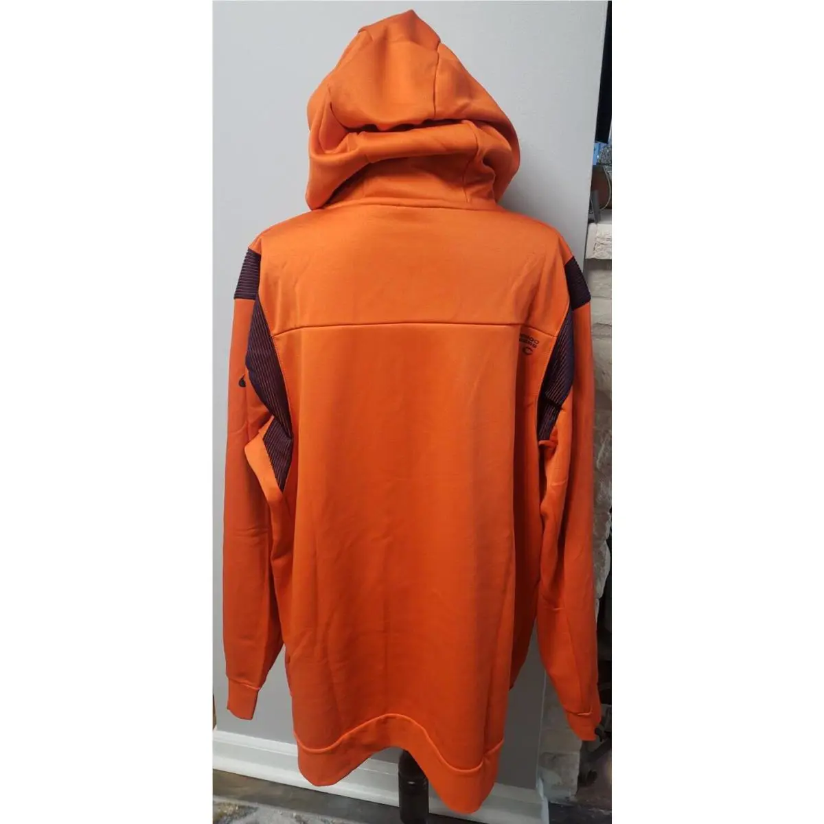 Nike clothing - Nike NFL Sideline - NFL Sideline - Orange (UPC: 195134446777) 4