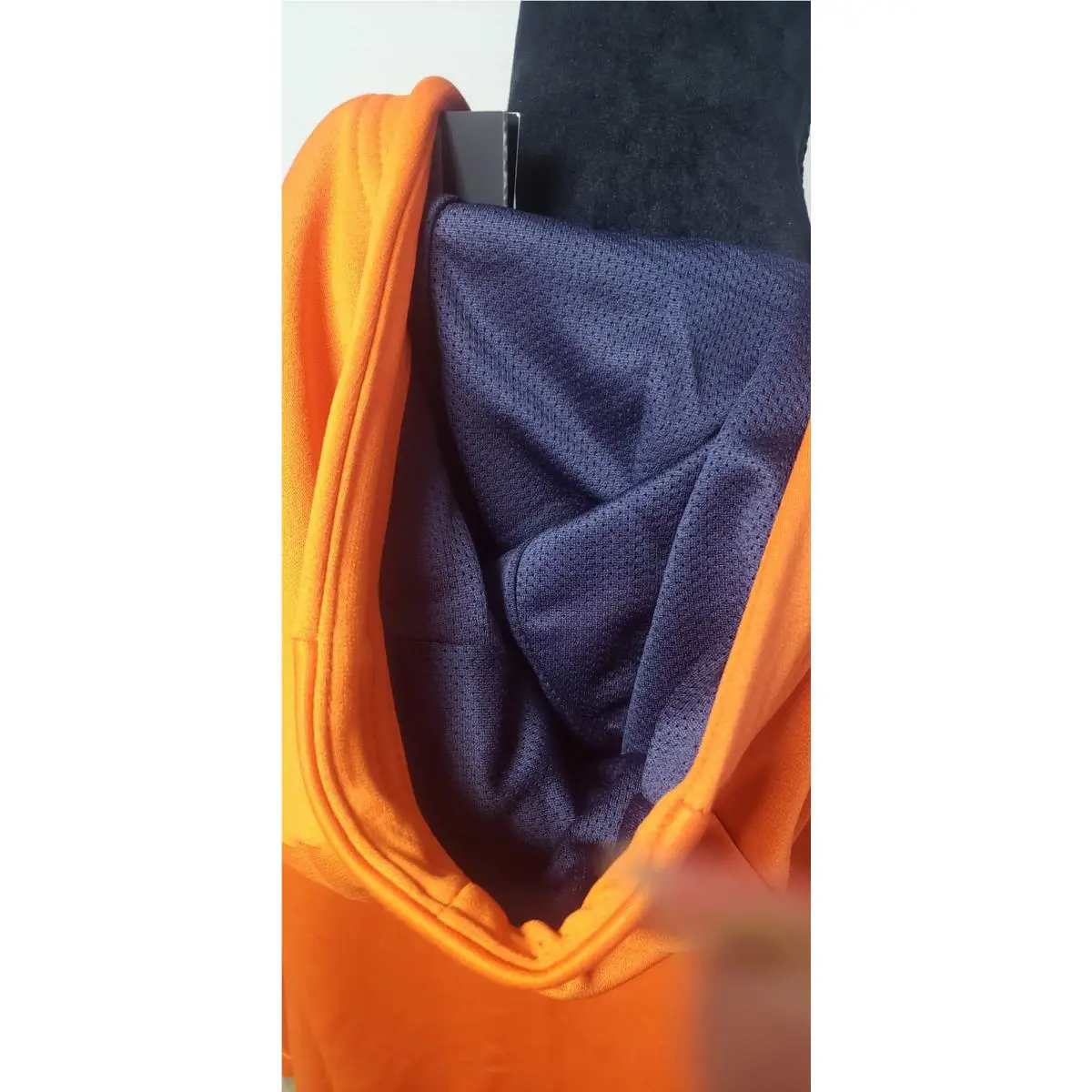 Nike clothing - Nike NFL Sideline - NFL Sideline - Orange (UPC: 195134446777) 6