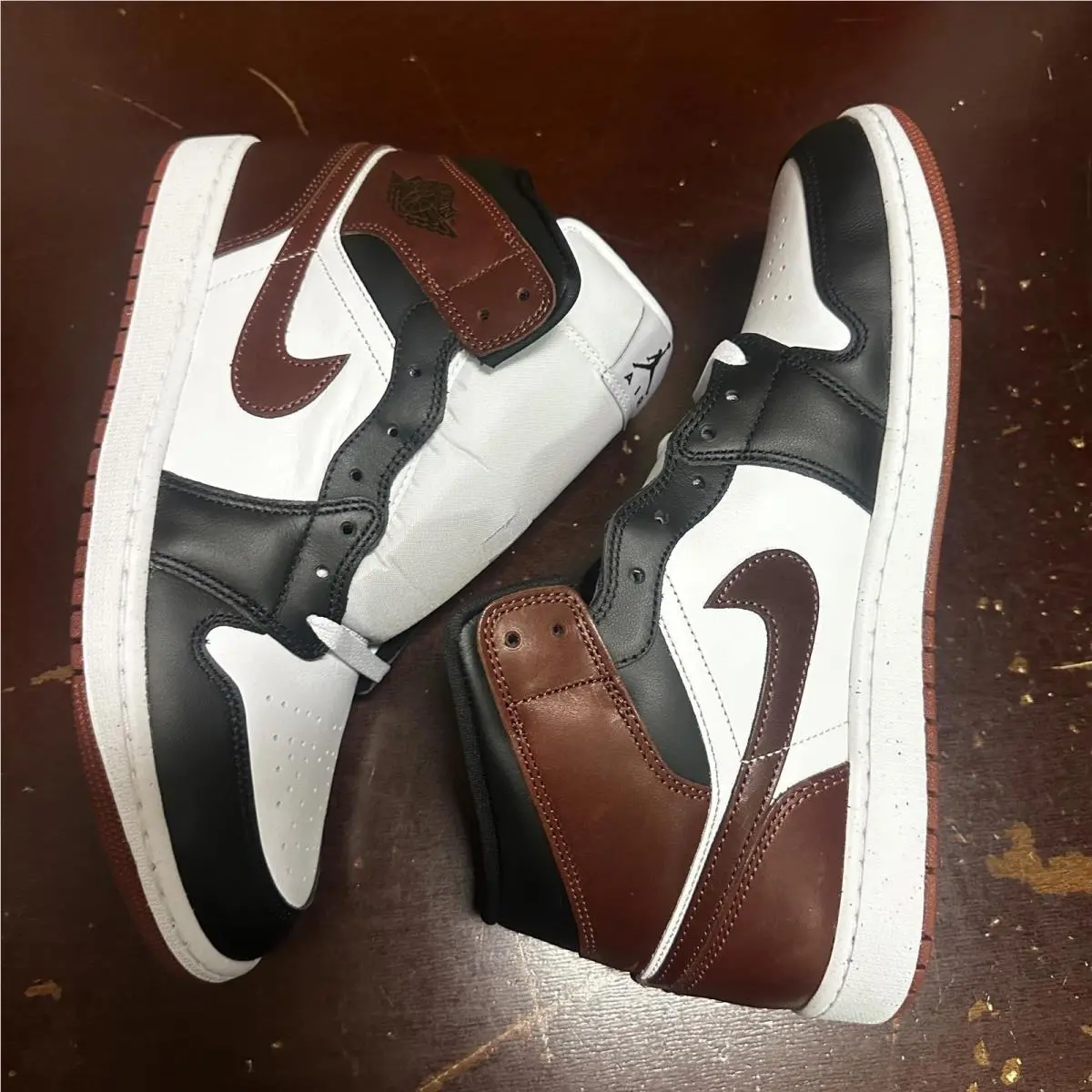 Nike shoes - Black 0