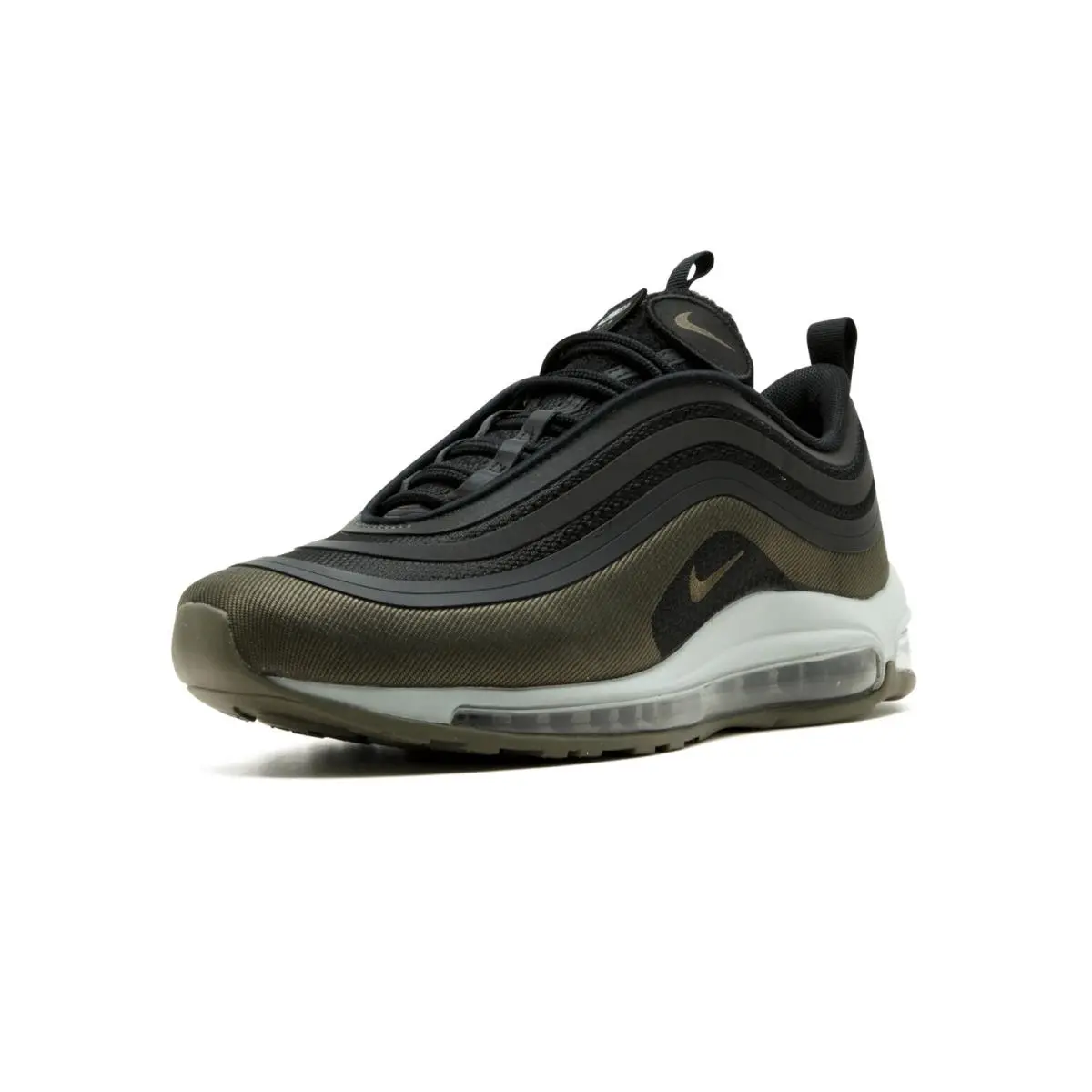 Nike shoes - Nike Air Max 97 - Air Max - AH9945-001 - Green 1