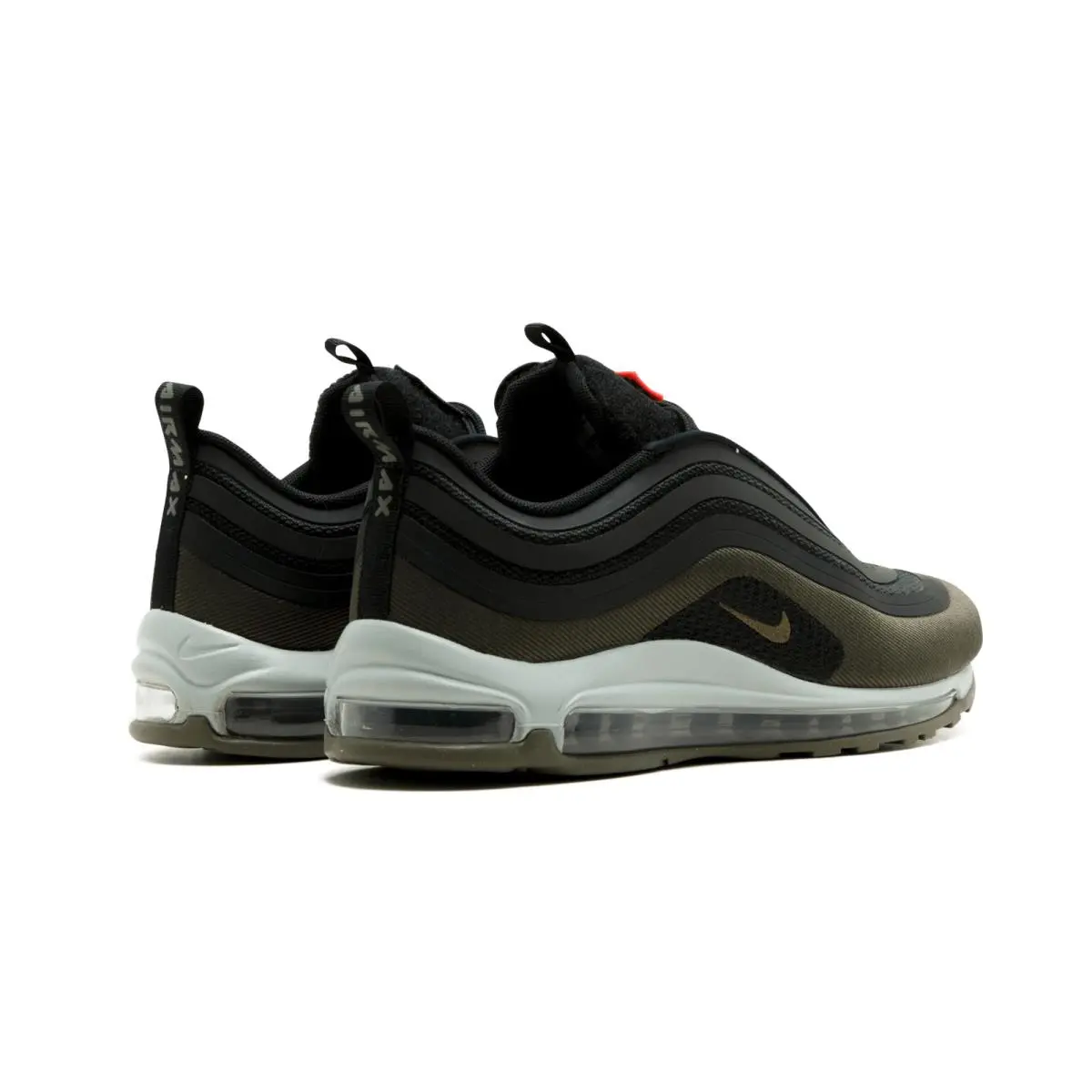 Nike shoes - Nike Air Max 97 - Air Max - AH9945-001 - Green 2