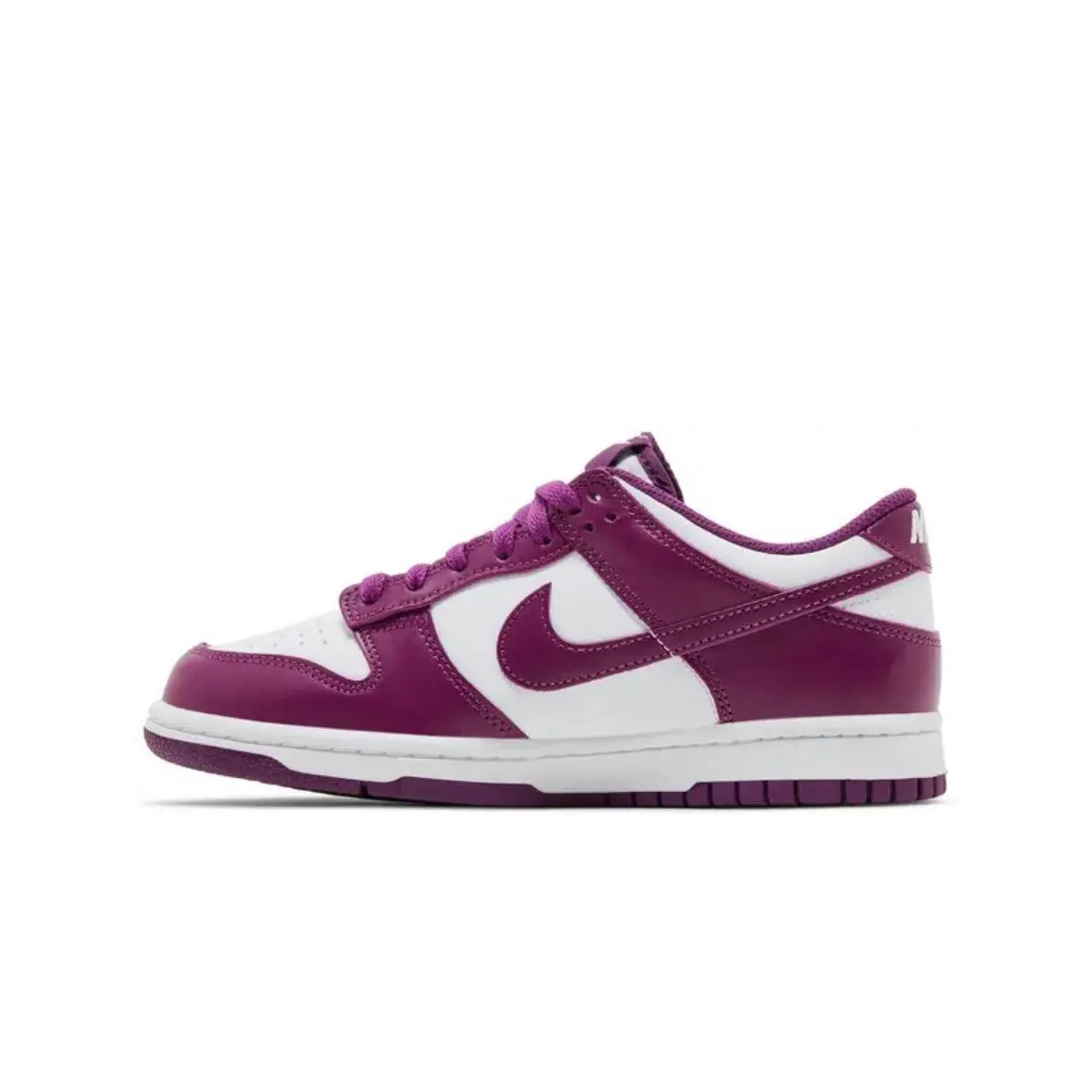 Nike shoes - Dunk Low - Dunk Low - Purple 0