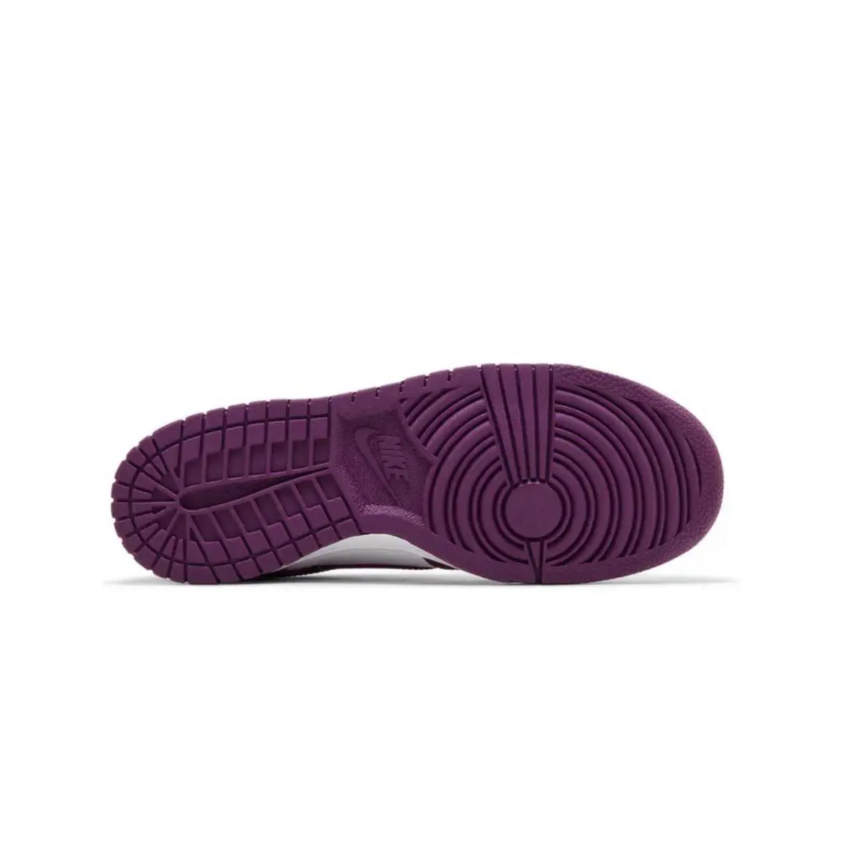 Nike shoes - Dunk Low - Dunk Low - Purple 1