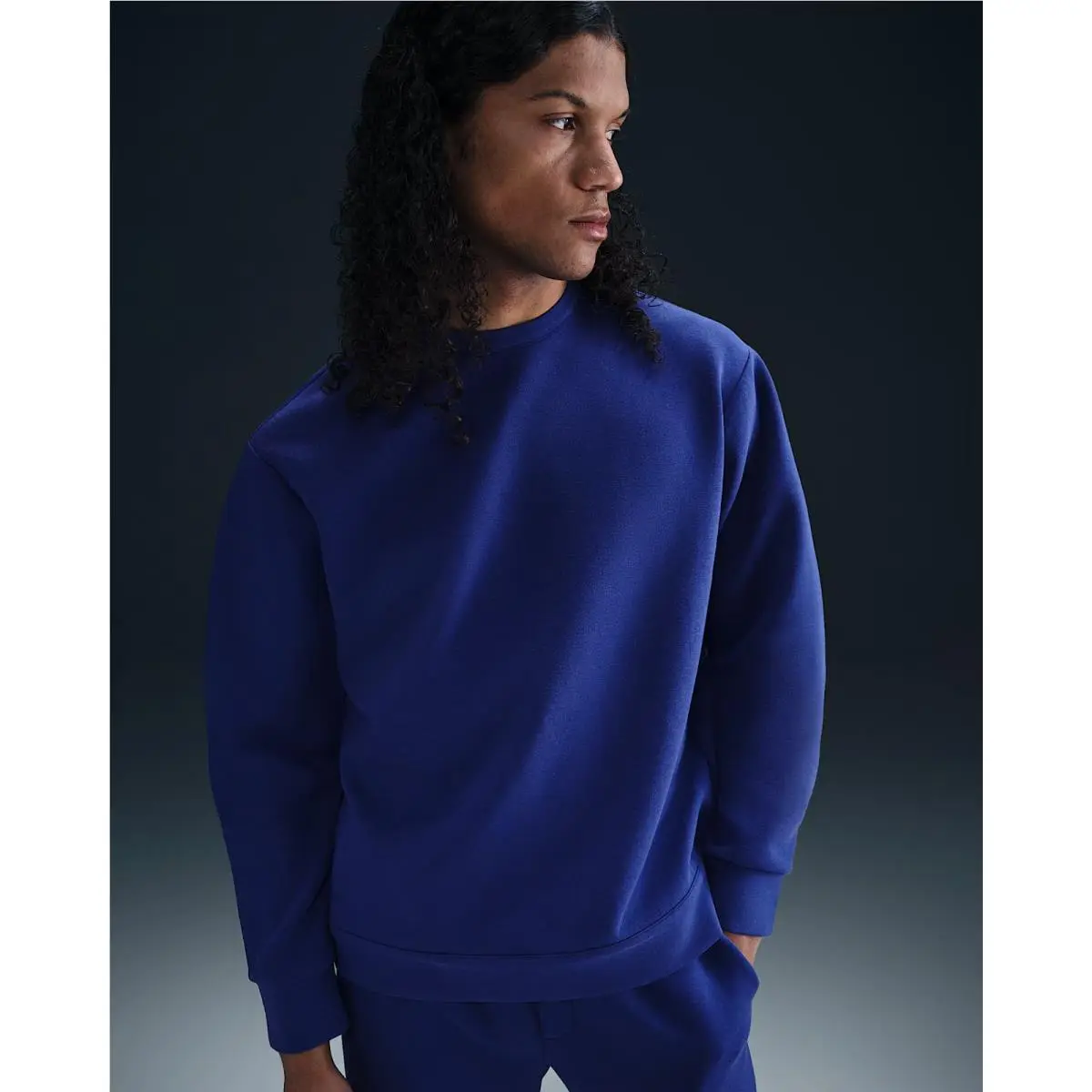 Nike clothing - Blue 1