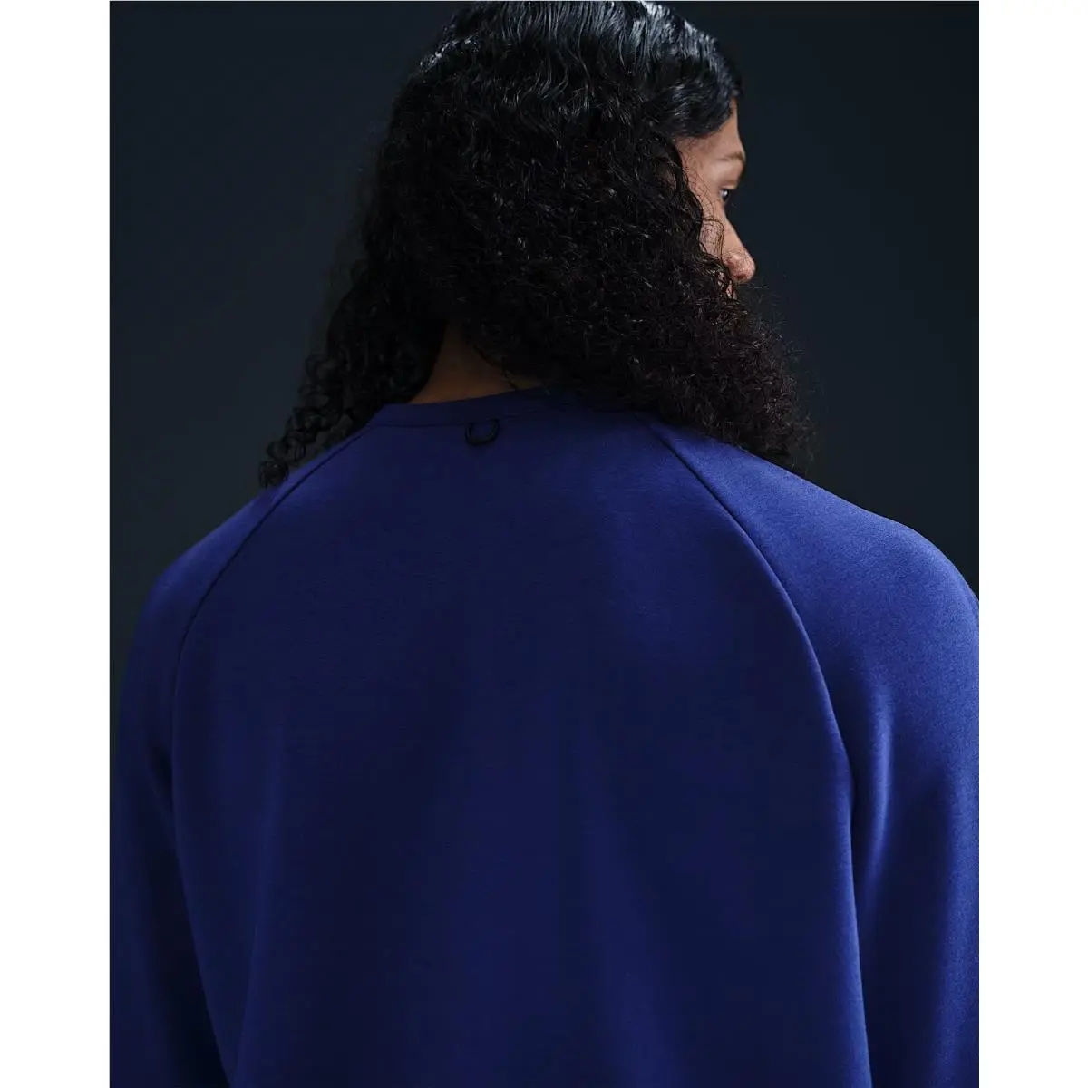 Nike clothing - Blue 2