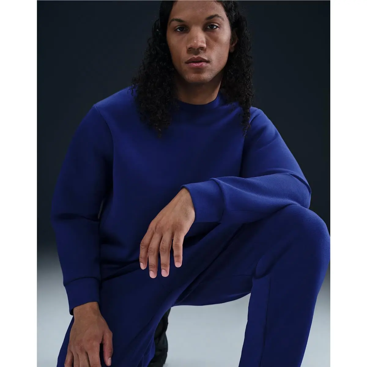 Nike clothing - Blue 3